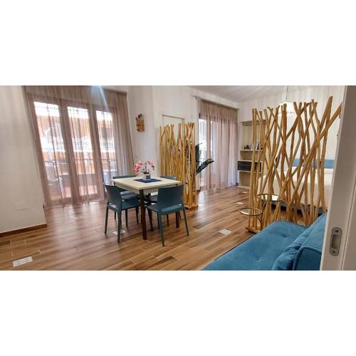 White Sail Stabiae Home