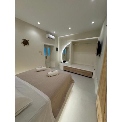 White Sand jacuzzi Suite
