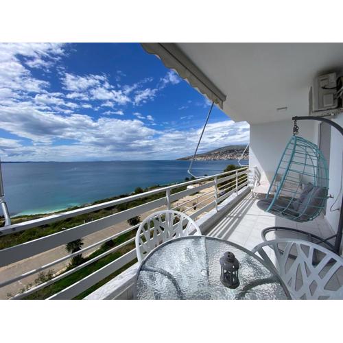 White Sea View Residence 2