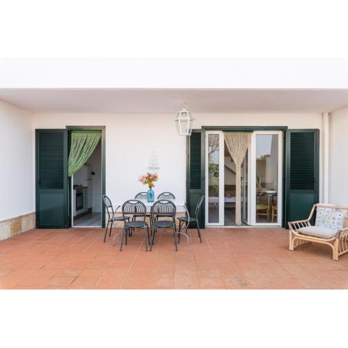 White Sea Villas by Wonderful Italy