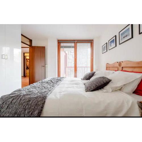 White Star Cervinia