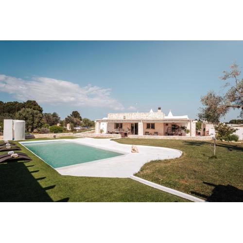 WHITE STONE HOUSE 6&1, Emma Villas