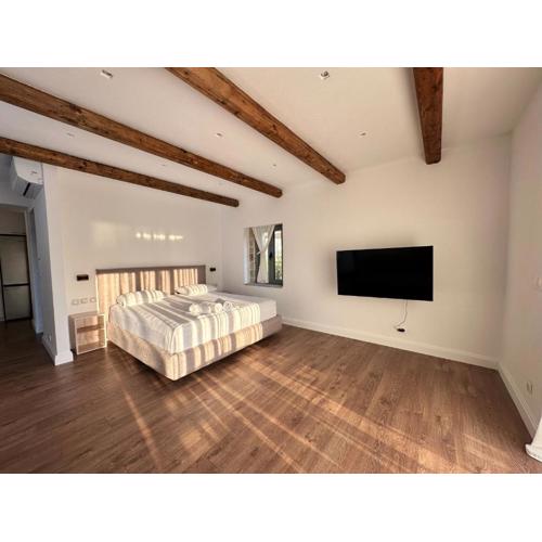 White Stone Villa