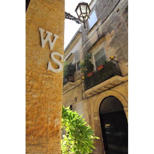 White Suite B&B