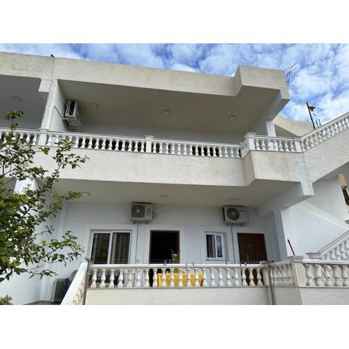 White Villa