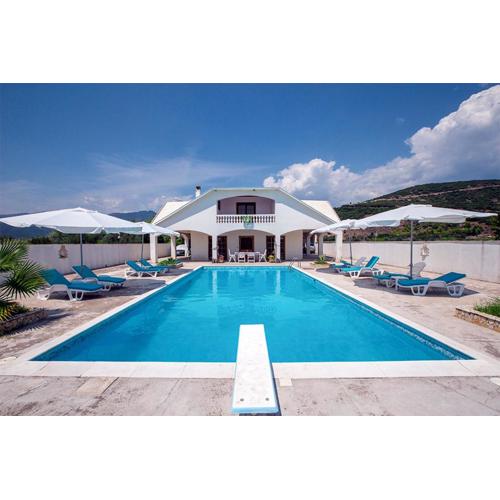 White Villa