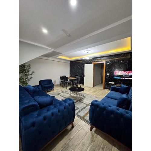 White Wonder Suites