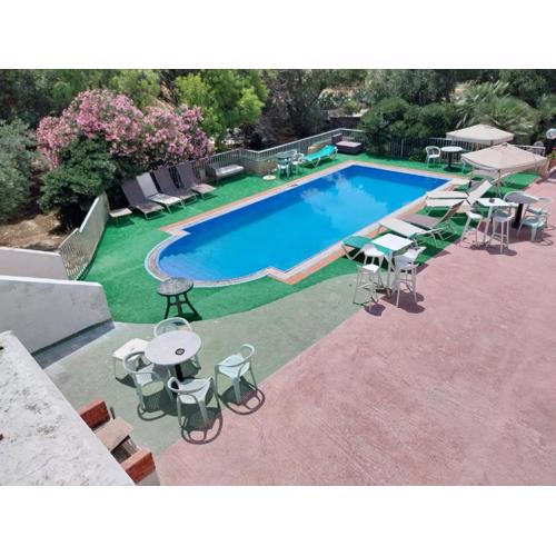 Whitestar Guesthouse