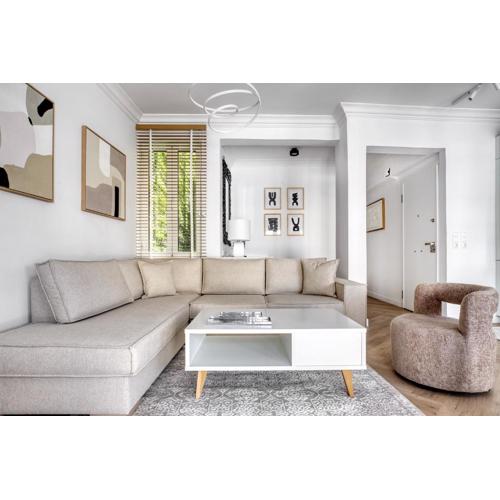 Whitewood Residence