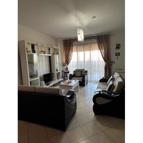 Whole flat near Shkodra lake