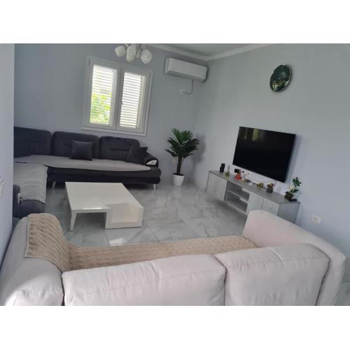 Whole villa
