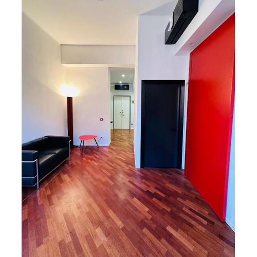 Whouse suite apartament indipendenza