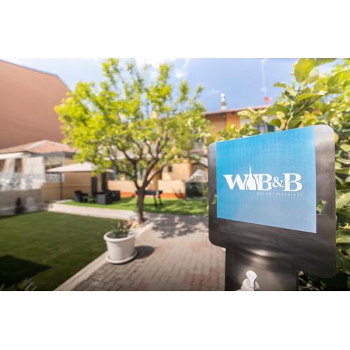 WiBnB Holiday rentals- appartamenti