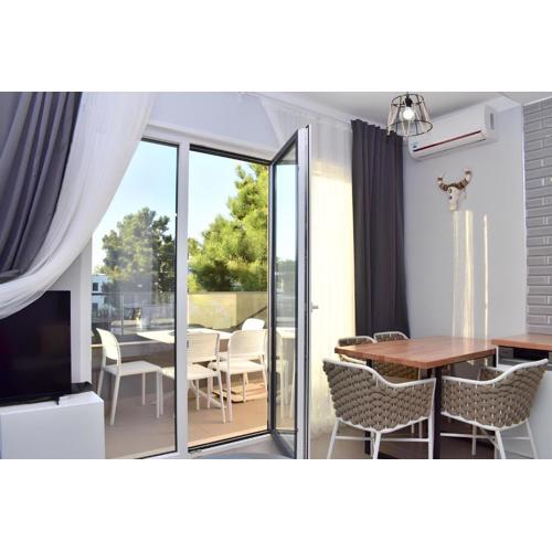 Wide Beach Apartments 236