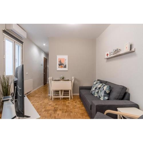 Wide & modern- 3Bd 1Bth- Delicias