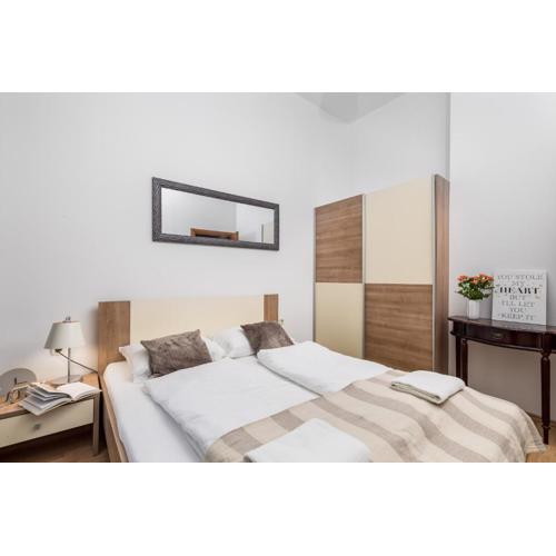 Wien apartment