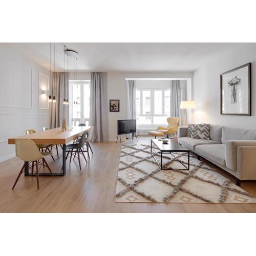 Wiesbaden by FeelFree Rentals