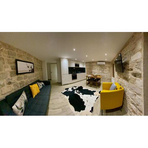 Wila properties doo Apartment Benjamin