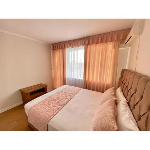 Wild Cherry 2 bedroom Apartament Economy-1