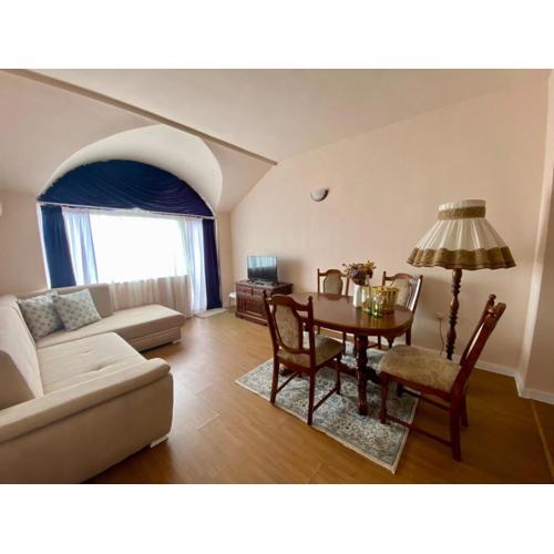 Wild Cherry 2 bedroom Apartament Economy-4
