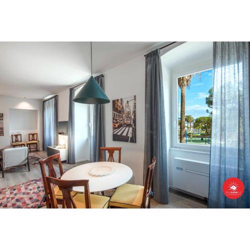 Wild Zagara Luxury Sea View