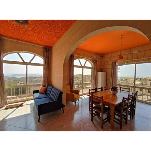 Wilga Summit Apartment A