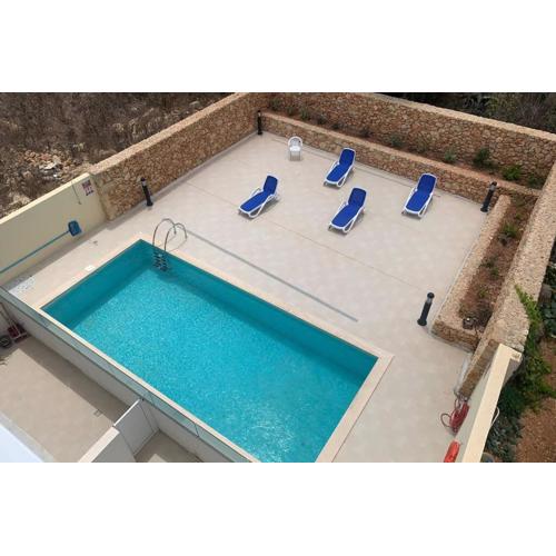 Willeg Retreats 7A 1 Bedroom Luxury Flat Qala Gozo