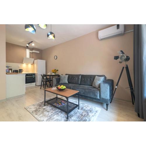 WILLY-ANDON APARTMENT