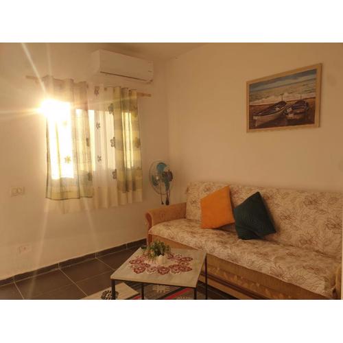 Willy Apartments