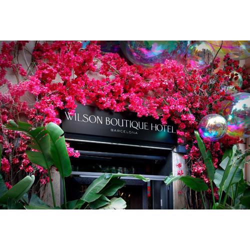 Wilson Boutique Hotel