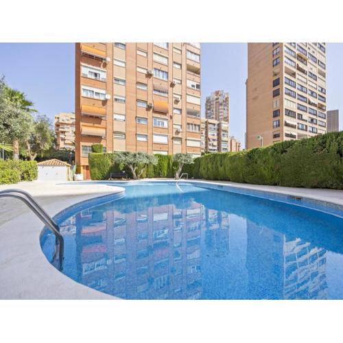 Winahost Apartamento Benidorm