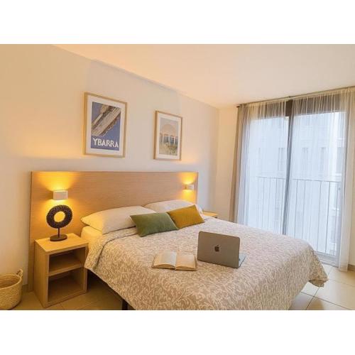Winahost Apartamento Lloret de Mar