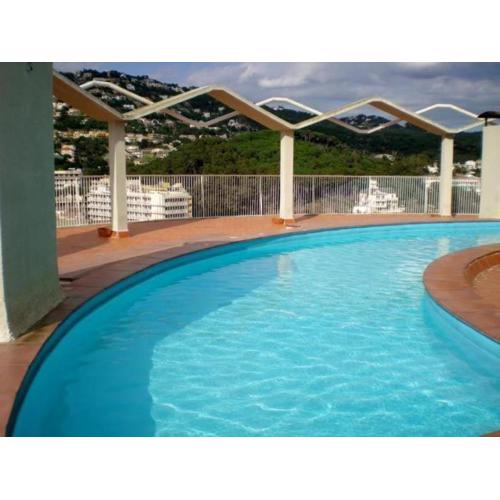 Winahost Apartment Lloret de Mar