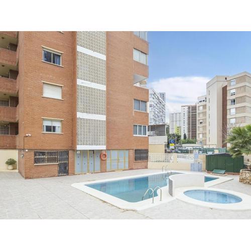 Winahost Benidorm Marc Stay