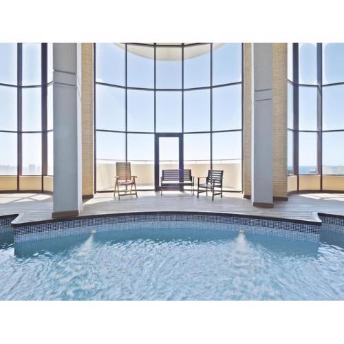Winahost Benidorm Negurigane Stay