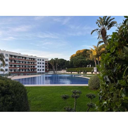 Winahost Cambrils con Piscina