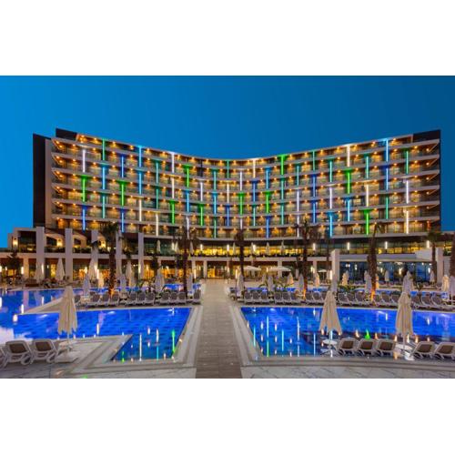 Wind of Lara Hotel & SPA - All Inclusive