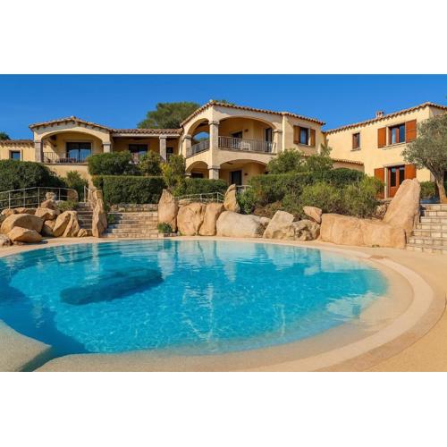 Wind Rose Exclusive -Natural pool 50 m from the Sea