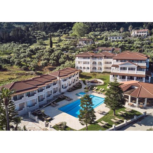 Windmill Hotel