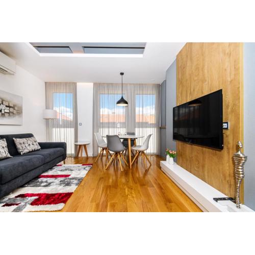 Windrose Design Apartments
