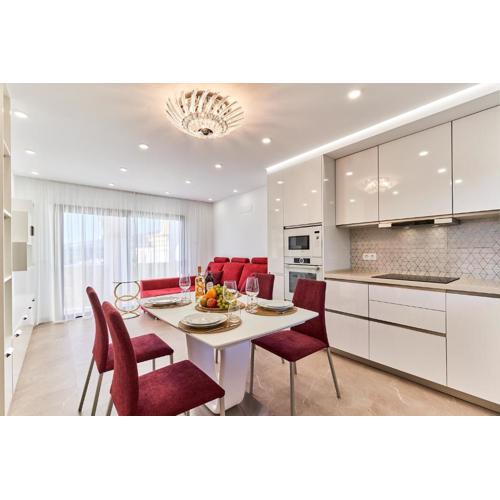 WINDSOR OCEAN PEARL APARTMENT
