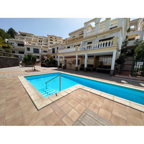 Windsor park spacious apartment in Costa Adeje