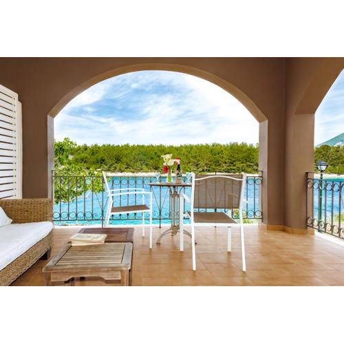 Windward Suite @ Fiscardo waterfront