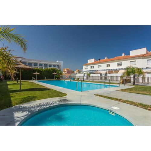 Windy Dunes Tarifa - Modern Duplex