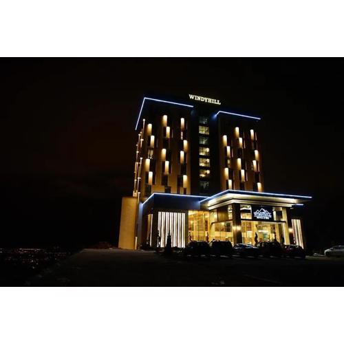 Windyhill Hotel