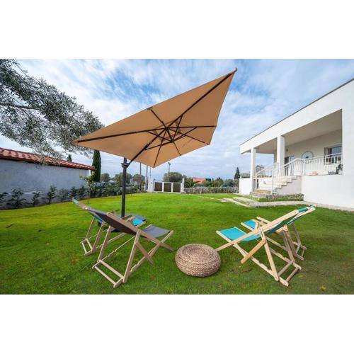 Wine After Sun Sea Front Villa