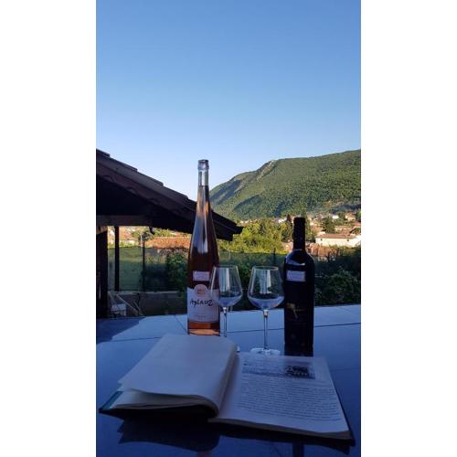Wine Boutique Complex ,,Hrisimov\