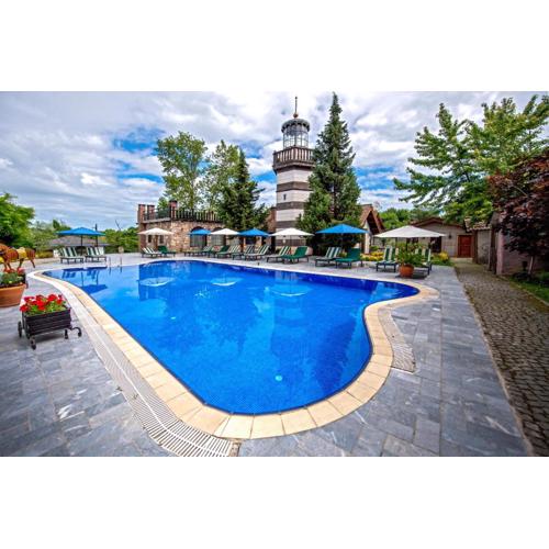 Wineport Lodge Agva Riverside Hotel & Winery