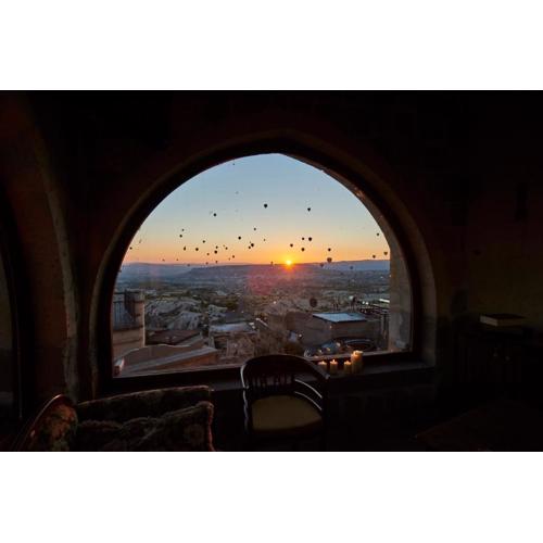 Wings Cappadocia