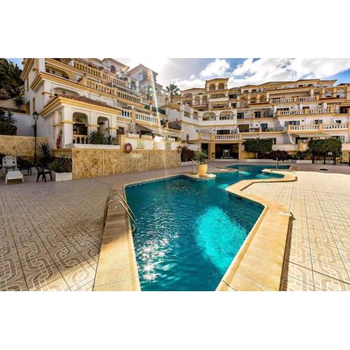 Winsdor Costa Adeje Apartment